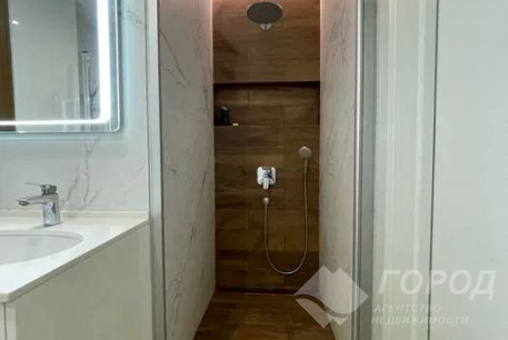 Продам 4-х кімнатну квартиру в новобудові, Алексеевка, Алексеевская метро, Код: 802807/1