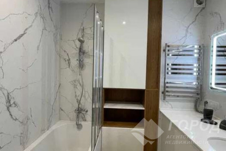 Продам 4-х кімнатну квартиру в новобудові, Алексеевка, Алексеевская метро, Код: 802807/1