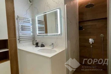 Продам 4-х кімнатну квартиру в новобудові, Алексеевка, Алексеевская метро, Код: 802807/1