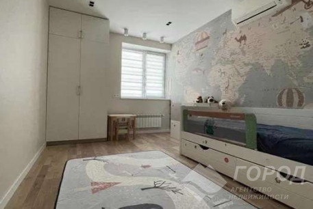 Продам 4-х кімнатну квартиру в новобудові, Алексеевка, Алексеевская метро, Код: 802807/1