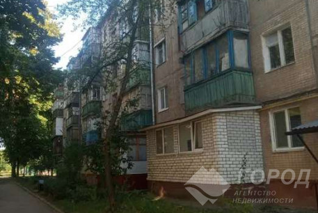 Продам 2-х кімнатну квартиру, ХТЗ, Код: 802809/1