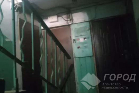 Продам 2-х кімнатну квартиру, ХТЗ, Код: 802809/1