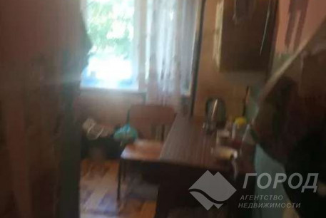 Продам 2-х кімнатну квартиру, ХТЗ, Код: 802809/1