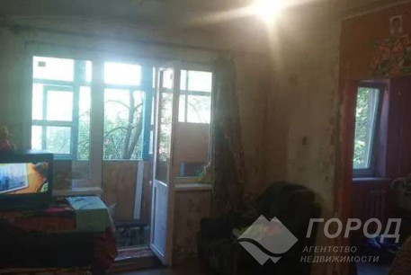 Продам 2-х кімнатну квартиру, ХТЗ, Код: 802809/1