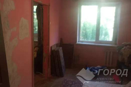 Продам 2-х кімнатну квартиру, ХТЗ, Код: 802809/1