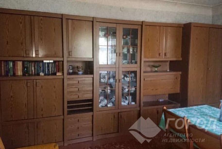 Продам 3-х кімнатну квартиру, Центральный рынок, Центральный Рынок метро, Код: 802811/1