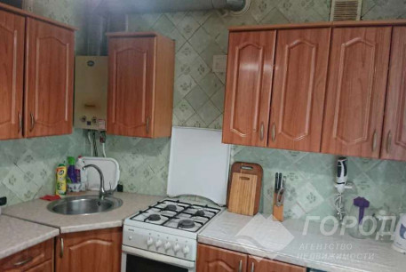 Продам 3-х кімнатну квартиру, Центральный рынок, Центральный Рынок метро, Код: 802811/1