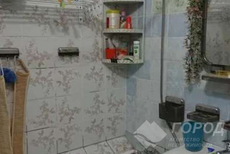 Продам 3-х кімнатну квартиру, Центральный рынок, Центральный Рынок метро, Код: 802811/1