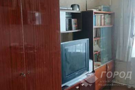 Продам 3-х кімнатну квартиру, Центральный рынок, Центральный Рынок метро, Код: 802811/1