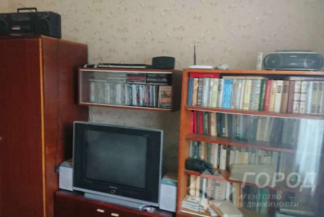 Продам 3-х кімнатну квартиру, Центральный рынок, Центральный Рынок метро, Код: 802811/1