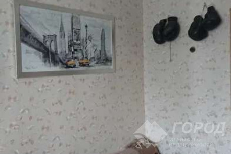 Продам 3-х кімнатну квартиру, Центральный рынок, Центральный Рынок метро, Код: 802811/1