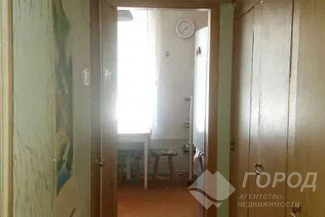 Продам 3-х кімнатну квартиру, Центральный рынок, Центральный Рынок метро, Код: 802811/1