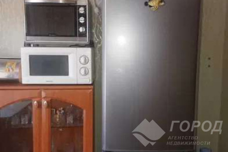 Продам 3-х кімнатну квартиру, Центральный рынок, Центральный Рынок метро, Код: 802811/1