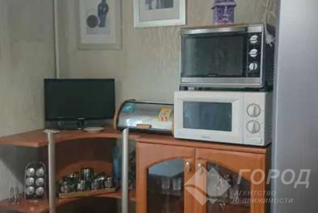 Продам 3-х кімнатну квартиру, Центральный рынок, Центральный Рынок метро, Код: 802811/1