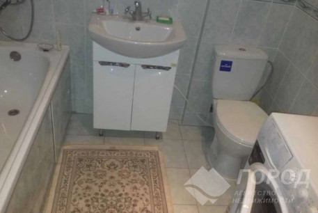 Сдам 1-кімнатну квартиру, Алексеевка, Победа метро, Код: 802816/1