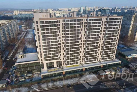 Продам 2-х кімнатну квартиру в новобудові, Салтовка, Студенческая метро, Код: 802817/2