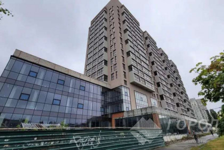 Продам 2-х кімнатну квартиру в новобудові, Салтовка, Студенческая метро, Код: 802817/2