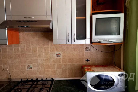 Сдам 1-кімнатну квартиру, Салтовский, Турбоатом метро (Салтовский), Код: 802818/1