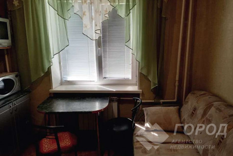 Сдам 1-кімнатну квартиру, Салтовский, Турбоатом метро (Салтовский), Код: 802818/1