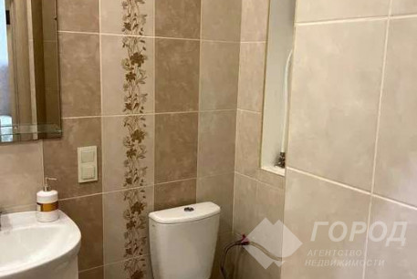 Сдам 1-кімнатну квартиру, Гагарина проспект, Спортивная метро, Код: 802824/1