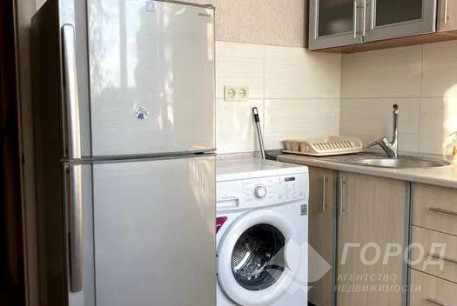 Сдам 1-кімнатну квартиру, Гагарина проспект, Спортивная метро, Код: 802824/1