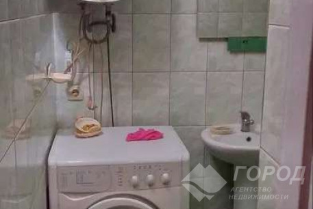 Продам гостинку, Залютино, Код: 802828/1