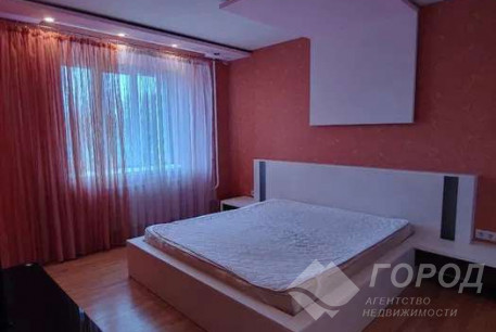 Продам 3-х кімнатну квартиру, Салтовский, Завод им. Малышева метро, Код: 802829/1