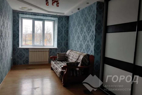 Продам 3-х кімнатну квартиру, Салтовский, Завод им. Малышева метро, Код: 802829/1