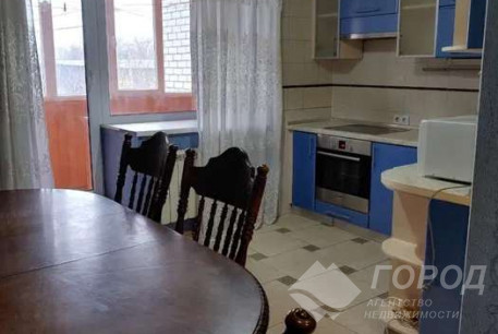 Продам 3-х кімнатну квартиру, Салтовский, Завод им. Малышева метро, Код: 802829/1