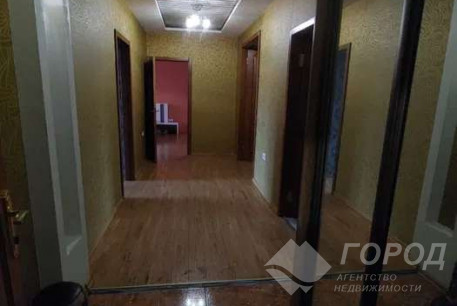 Продам 3-х кімнатну квартиру, Салтовский, Завод им. Малышева метро, Код: 802829/1