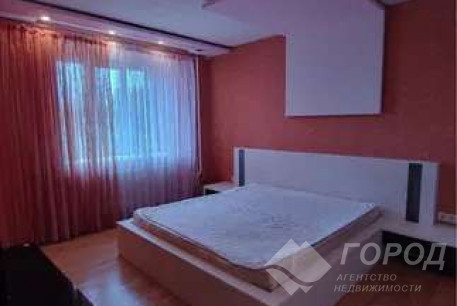 Сдам 3-х кімнатну квартиру, Салтовский, Завод им. Малышева метро, Код: 802829/2