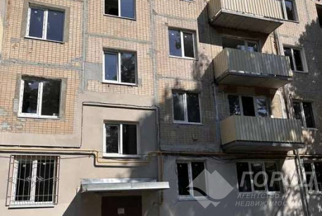 Продам 2-х кімнатну квартиру, Павлово поле, Код: 802830/1