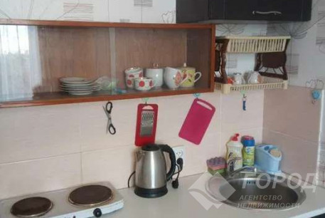 Сдам гостинку, Ивановка, Код: 802831/1