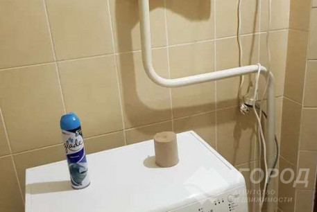 Сдам 1-кімнатну квартиру, Гагарина проспект, Проспект Гагарина метро, Код: 802833/1