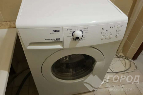 Сдам 1-кімнатну квартиру, Гагарина проспект, Проспект Гагарина метро, Код: 802833/1