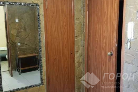 Сдам 1-кімнатну квартиру, Гагарина проспект, Проспект Гагарина метро, Код: 802833/1