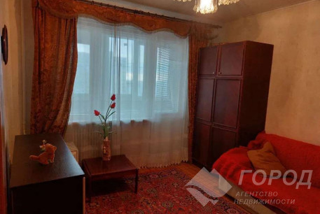 Сдам 2-х кімнатну квартиру, Рогань, Восточный, Код: 802837/1