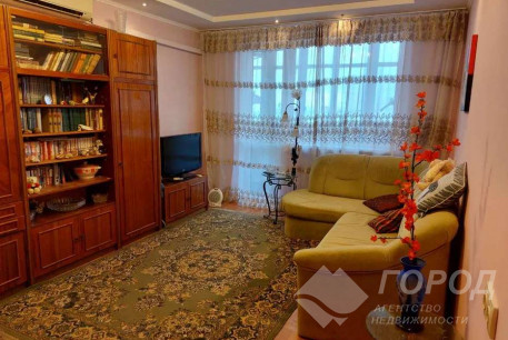 Сдам 2-х кімнатну квартиру, Рогань, Восточный, Код: 802837/1