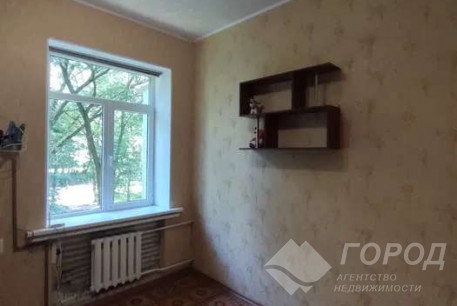 Продам гостинку, Салтовский, Турбоатом метро (Салтовский), Код: 802839/1