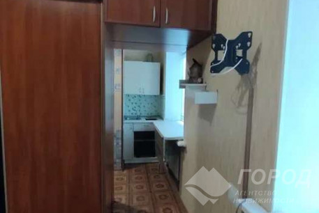 Продам гостинку, Салтовский, Турбоатом метро (Салтовский), Код: 802839/1