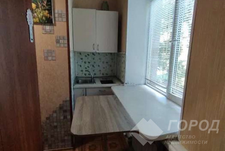 Продам гостинку, Салтовский, Турбоатом метро (Салтовский), Код: 802839/1
