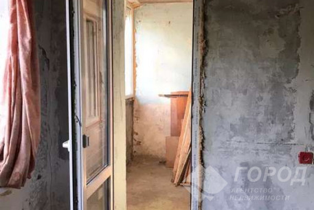 Продам 3-х кімнатну квартиру, ХТЗ, Пролетарская метро (Индустриальная), Код: 802840/1