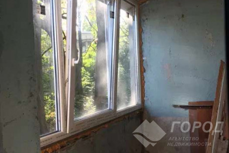 Продам 3-х кімнатну квартиру, ХТЗ, Пролетарская метро (Индустриальная), Код: 802840/1