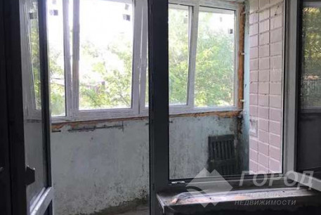 Продам 3-х кімнатну квартиру, ХТЗ, Пролетарская метро (Индустриальная), Код: 802840/1