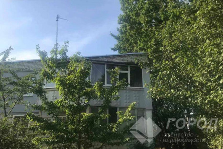 Продам 3-х кімнатну квартиру, ХТЗ, Пролетарская метро (Индустриальная), Код: 802840/1