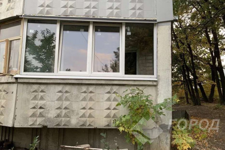 Продам 3-х кімнатну квартиру, ХТЗ, Пролетарская метро (Индустриальная), Код: 802840/1