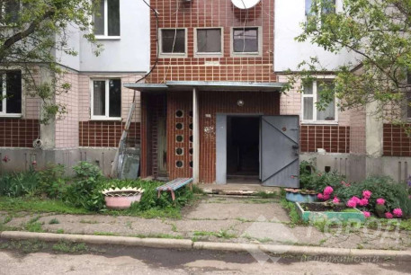 Продам 3-х кімнатну квартиру, ХТЗ, Пролетарская метро (Индустриальная), Код: 802840/1