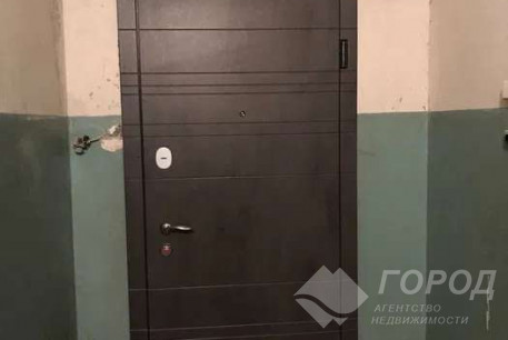 Продам 3-х кімнатну квартиру, ХТЗ, Пролетарская метро (Индустриальная), Код: 802840/1