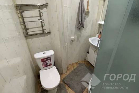 Продам 2-х кімнатну квартиру, Салтовка, ТРК Украина, Код: 802841/1