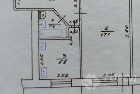 Продам 1-кімнатну квартиру, ХТЗ, Масельского метро, Код: 802842/1